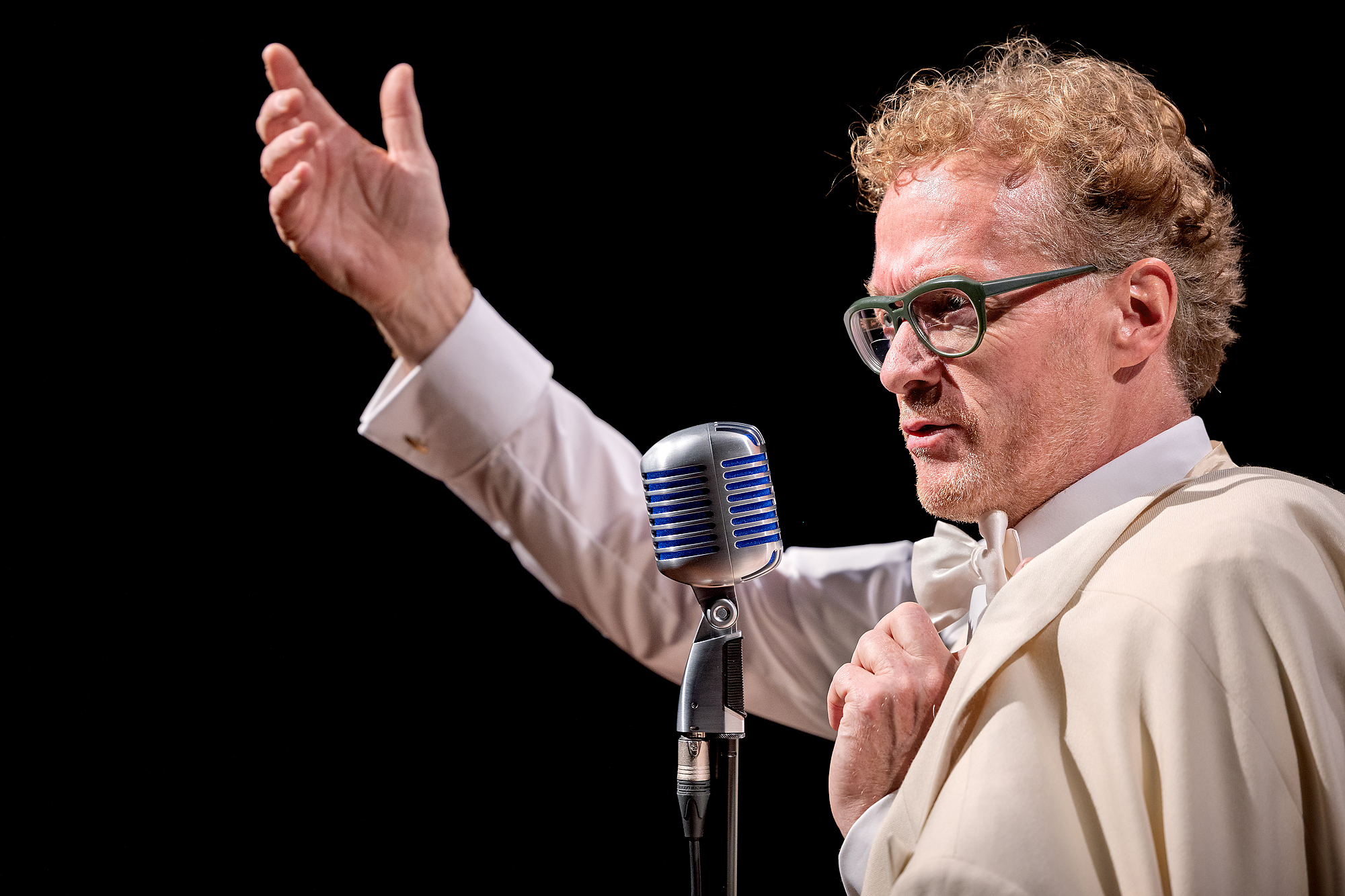 Scènefoto wim klein de laatste menselijke computer